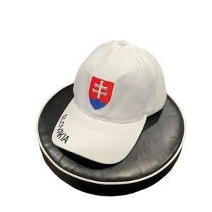 Slovakia Souvenir Hat